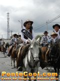 Paseo del Chagra FFF Ambato 2012