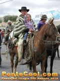 Paseo del Chagra FFF Ambato 2012
