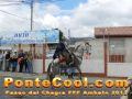 Paseo del Chagra FFF Ambato 2012