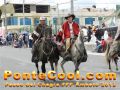 Paseo del Chagra FFF Ambato 2012