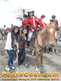 Paseo del Chagra FFF Ambato 2012