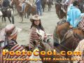 Paseo del Chagra FFF Ambato 2012