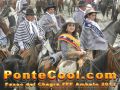 Paseo del Chagra FFF Ambato 2012