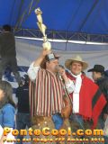 Paseo del Chagra FFF Ambato 2012