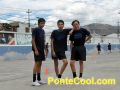 Inicio de Clases 2011 Colegio Pio X