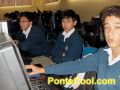 Inicio de Clases 2011 Colegio Pio X
