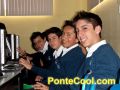 Inicio de Clases 2011 Colegio Pio X