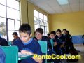 Inicio de Clases 2011 Colegio Pio X