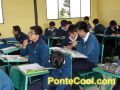 Inicio de Clases 2011 Colegio Pio X