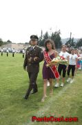 Inaguracion de Deportes Policia Nacional