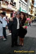 Pregon Fiestas de Ambato 2010