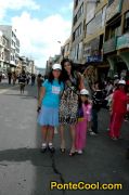 Pregon Fiestas de Ambato 2010