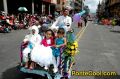 Pregon Fiestas de Ambato 2010