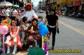 Pregon Fiestas de Ambato 2010
