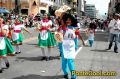 Pregon Fiestas de Ambato 2010