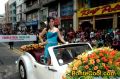 Pregon Fiestas de Ambato 2010