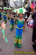 Pregon Fiestas de Ambato 2010