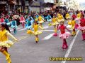 Pregon Fiestas de Ambato 2010