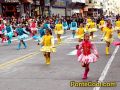 Pregon Fiestas de Ambato 2010
