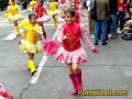 Pregon Fiestas de Ambato 2010