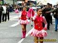 Pregon Fiestas de Ambato 2010