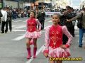 Pregon Fiestas de Ambato 2010