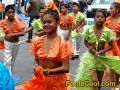 Pregon Fiestas de Ambato 2010