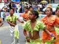 Pregon Fiestas de Ambato 2010