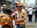 Pregon Fiestas de Ambato 2010