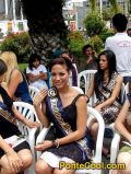 Pregon Fiestas de Ambato 2010