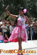 Pregón de las Fiestas de Ambato 2012