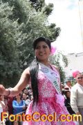 Pregón de las Fiestas de Ambato 2012