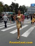 Desfile PregÃ³n de la Fiesta de la Fruta y de las Flores Ambato 2013