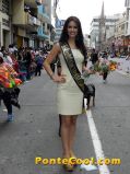 Desfile PregÃ³n de la Fiesta de la Fruta y de las Flores Ambato 2013