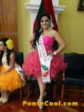 Desfile PregÃ³n de la Fiesta de la Fruta y de las Flores Ambato 2013
