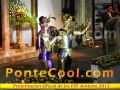 Presentación de la Fiesta de las Frutas y la Flores Ambato 2012