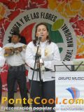 Presentación Popular de las Fiestas de Ambato 2012