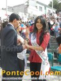 Presentación Popular de las Fiestas de Ambato 2012