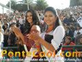 Presentación Popular de las Fiestas de Ambato 2012