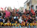 Presentación Popular de las Fiestas de Ambato 2012