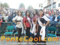 Presentación Popular de las Fiestas de Ambato 2012