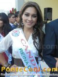 Presentación Popular de las Fiestas de Ambato 2012