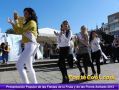 PresentaciÃ³n Popular de las Fiestas de la Fruta y Flores Ambato 2013