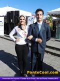 PresentaciÃ³n Popular de las Fiestas de la Fruta y Flores Ambato 2013