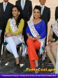 PresentaciÃ³n Popular de las Fiestas de la Fruta y Flores Ambato 2013