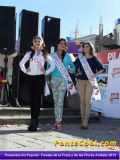 PresentaciÃ³n Popular de las Fiestas de la Fruta y Flores Ambato 2013