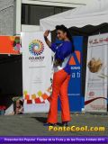 PresentaciÃ³n Popular de las Fiestas de la Fruta y Flores Ambato 2013
