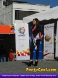 PresentaciÃ³n Popular de las Fiestas de la Fruta y Flores Ambato 2013