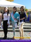 PresentaciÃ³n Popular de las Fiestas de la Fruta y Flores Ambato 2013