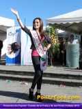 PresentaciÃ³n Popular de las Fiestas de la Fruta y Flores Ambato 2013